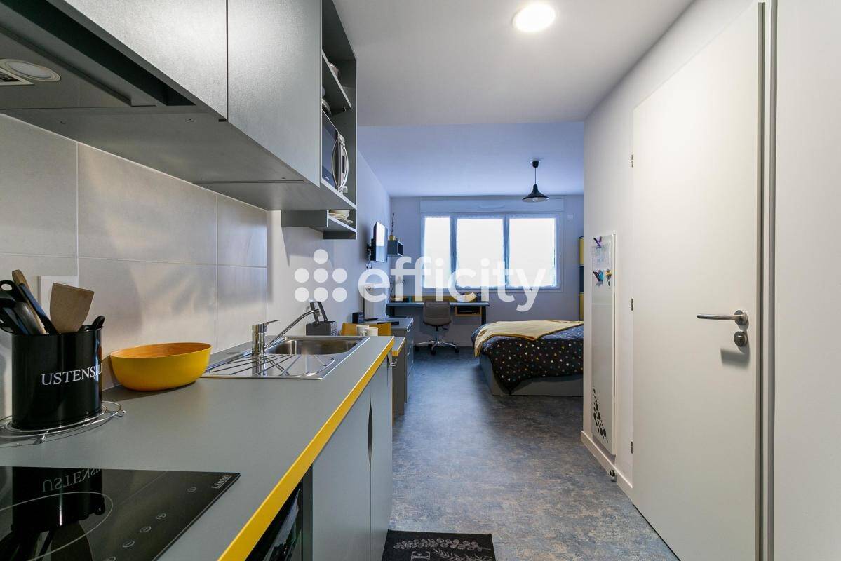 Maison à vendre, 25m², AULNOY LEZ VALENCIENNES