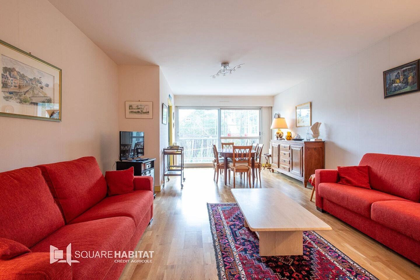 Maison à vendre, 60m², LE TOUQUET PARIS PLAGE