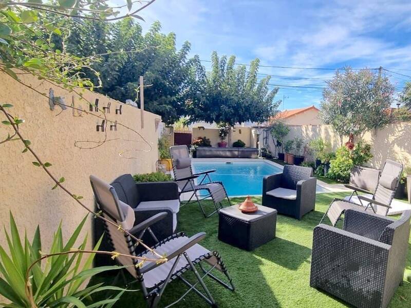 Maison à vendre, 100m², MARSEILLE 11E