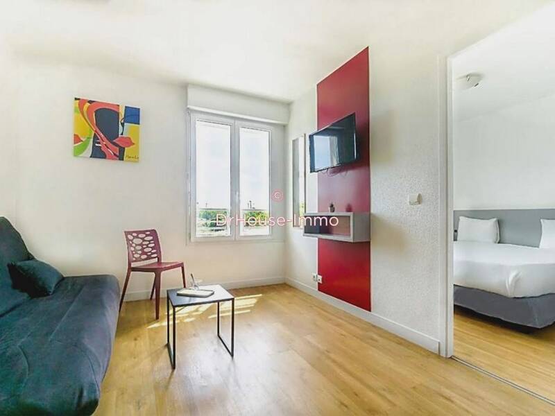 Maison à vendre, 30m², CHELLES