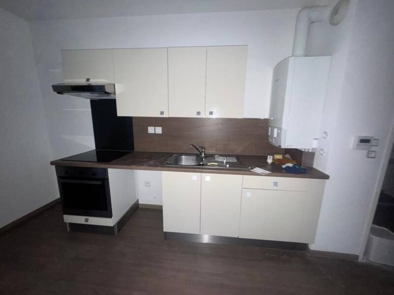 Maison à louer, 67m², LILLE