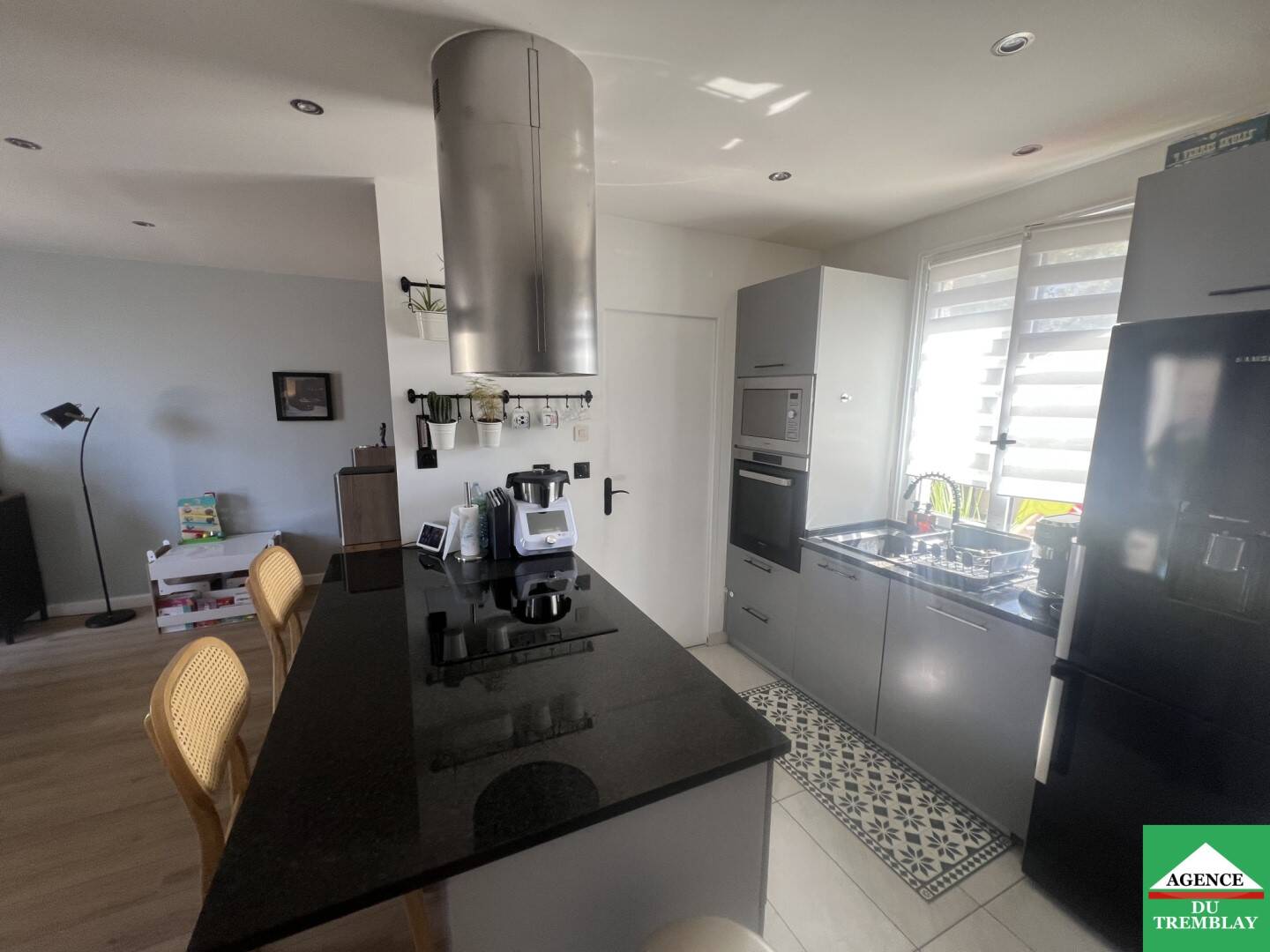 Maison à vendre, 90m², CHAMPIGNY SUR MARNE