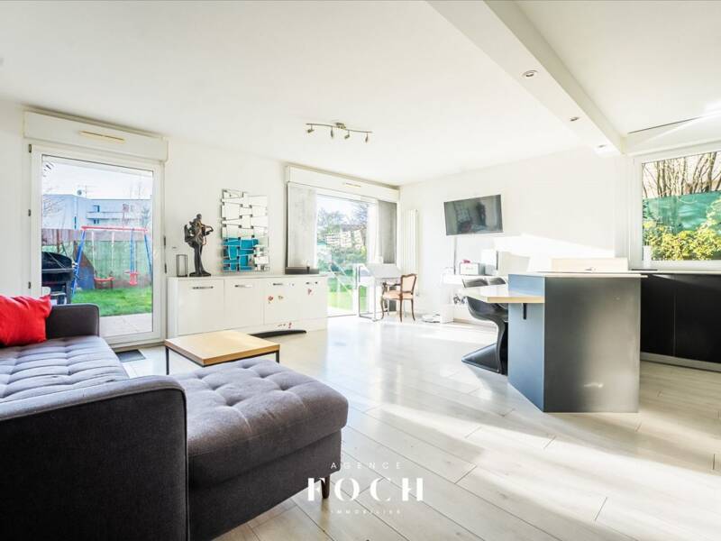 Maison à vendre, 82m², LANEUVEVILLE DEVANT NANCY