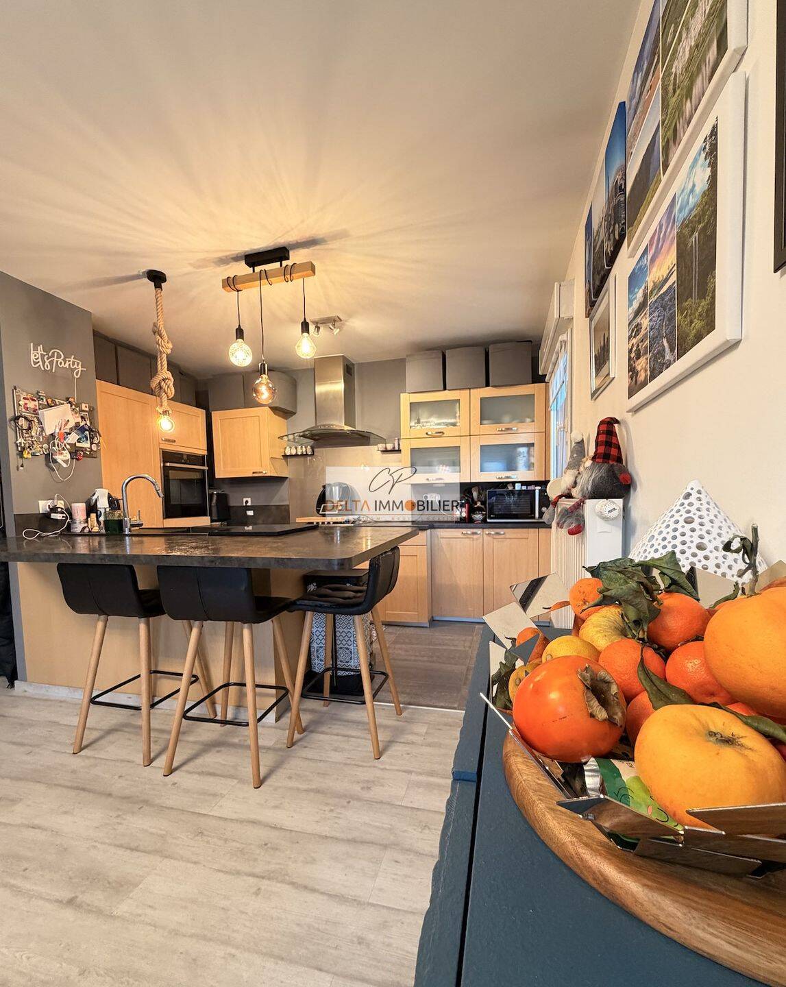 Maison à vendre, 98m², MORSCHWILLER LE BAS