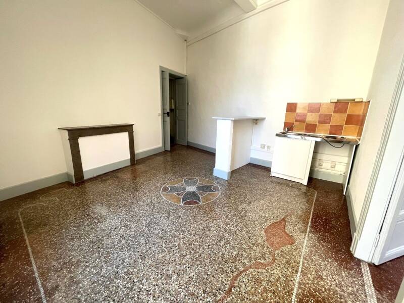 Maison à louer, 44m², SOMMIERES