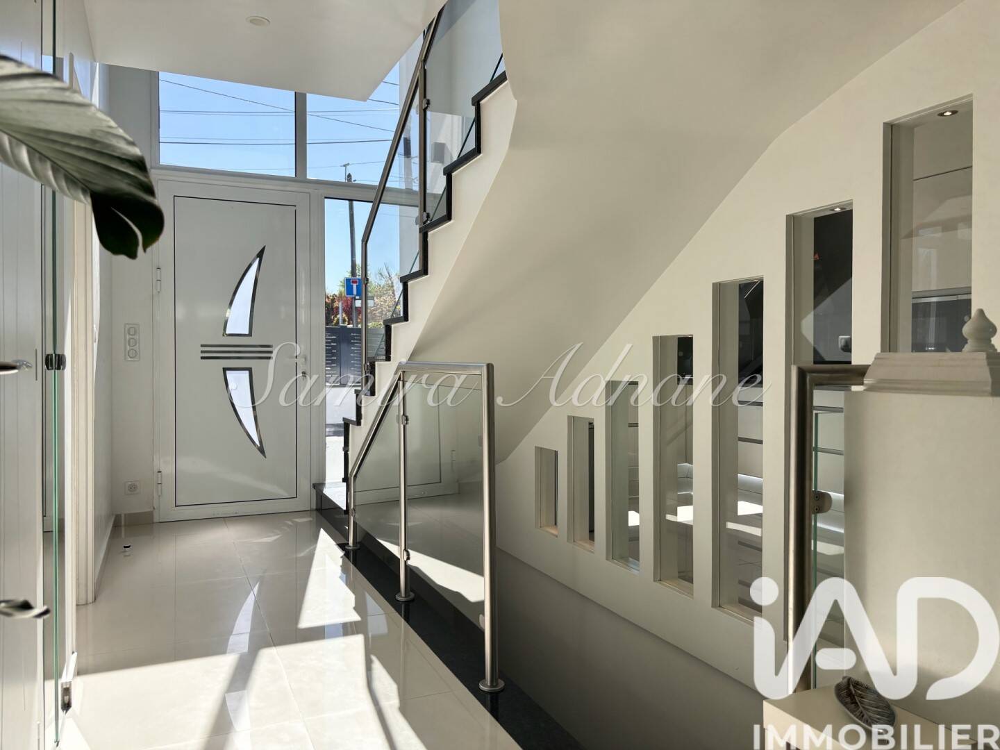 Maison à vendre, 257m², MONTIGNY LES CORMEILLES