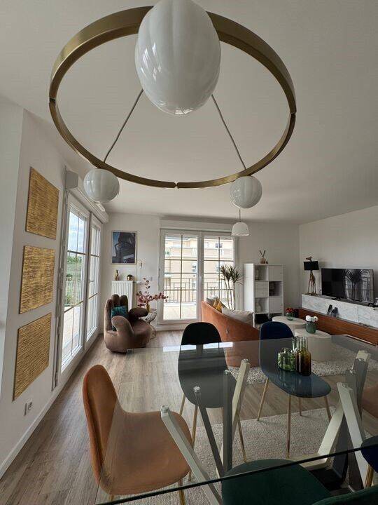 Maison à louer, 12m², ARGENTEUIL