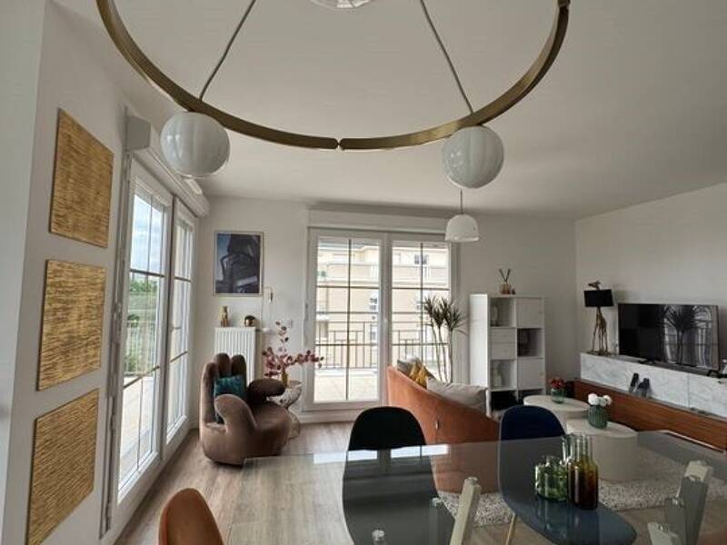 Maison à louer, 12m², ARGENTEUIL