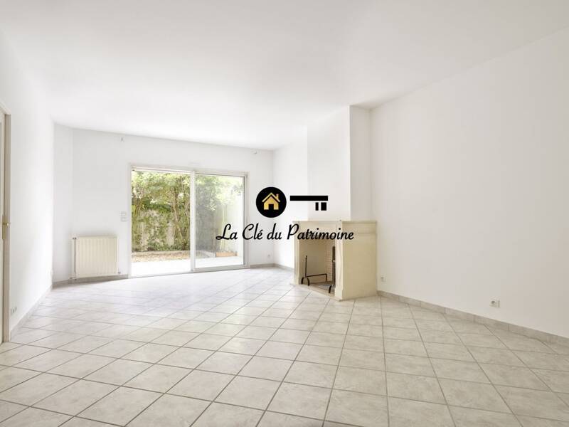 Maison à vendre, 135m², BORDEAUX