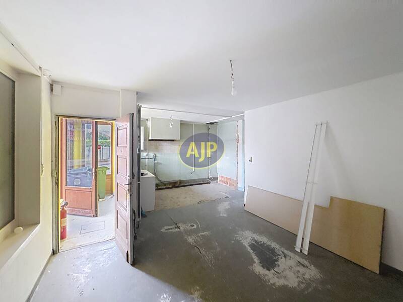 Maison à vendre, 85m², BORDEAUX