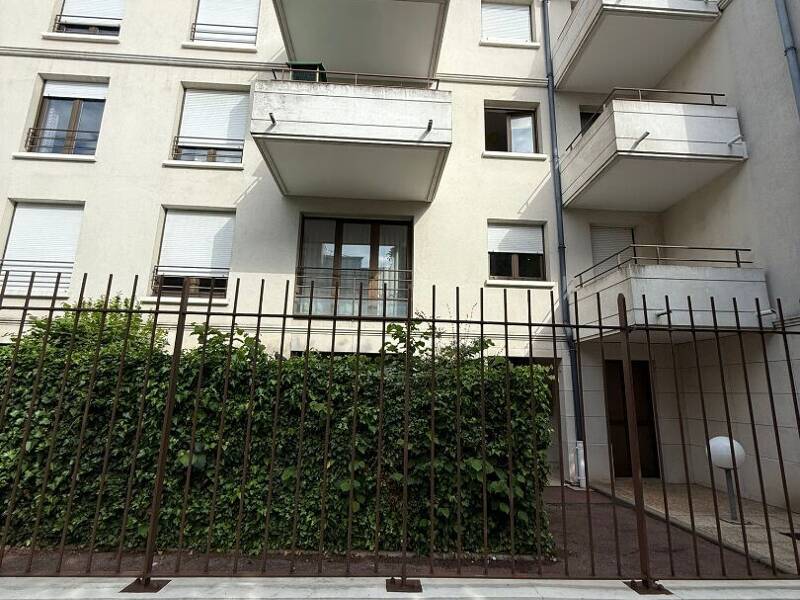 Maison à louer, 22m², ISSY LES MOULINEAUX