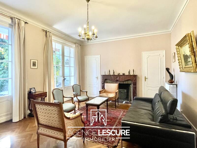 Maison à vendre, 280m², BORDEAUX