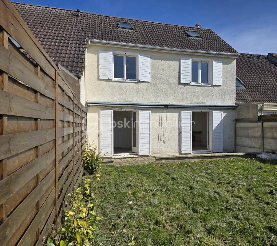 Maison à vendre, 100m², BRAY SUR SEINE