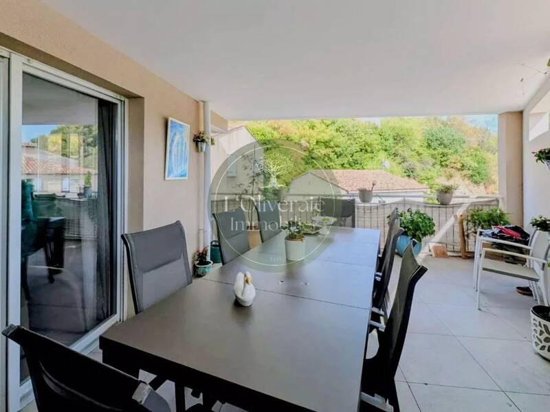 Maison à vendre, 83m², PEYPIN