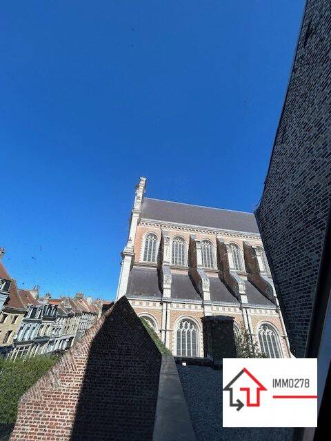 Maison à vendre, 103m², SAINT OMER