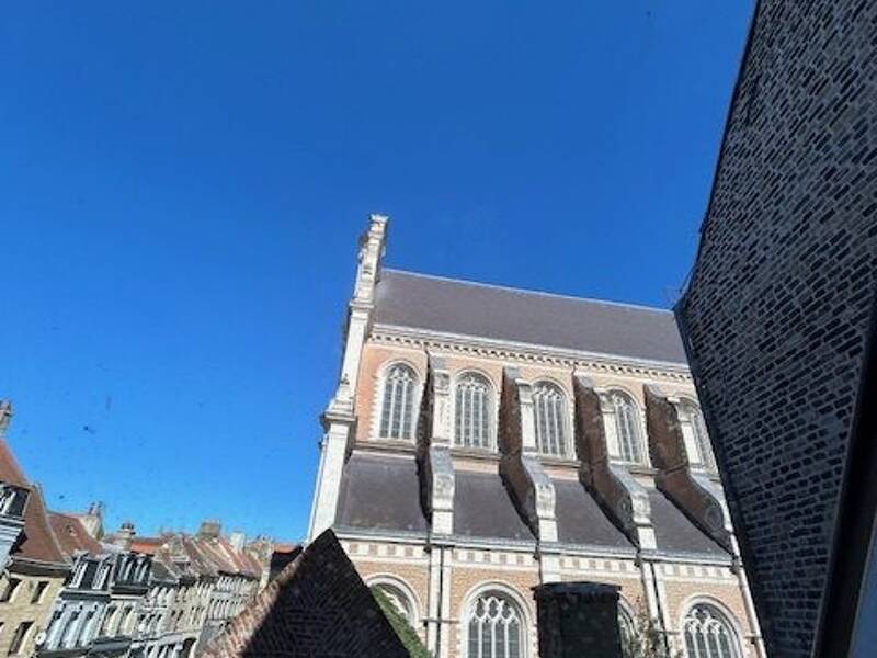 Maison à vendre, 103m², SAINT OMER