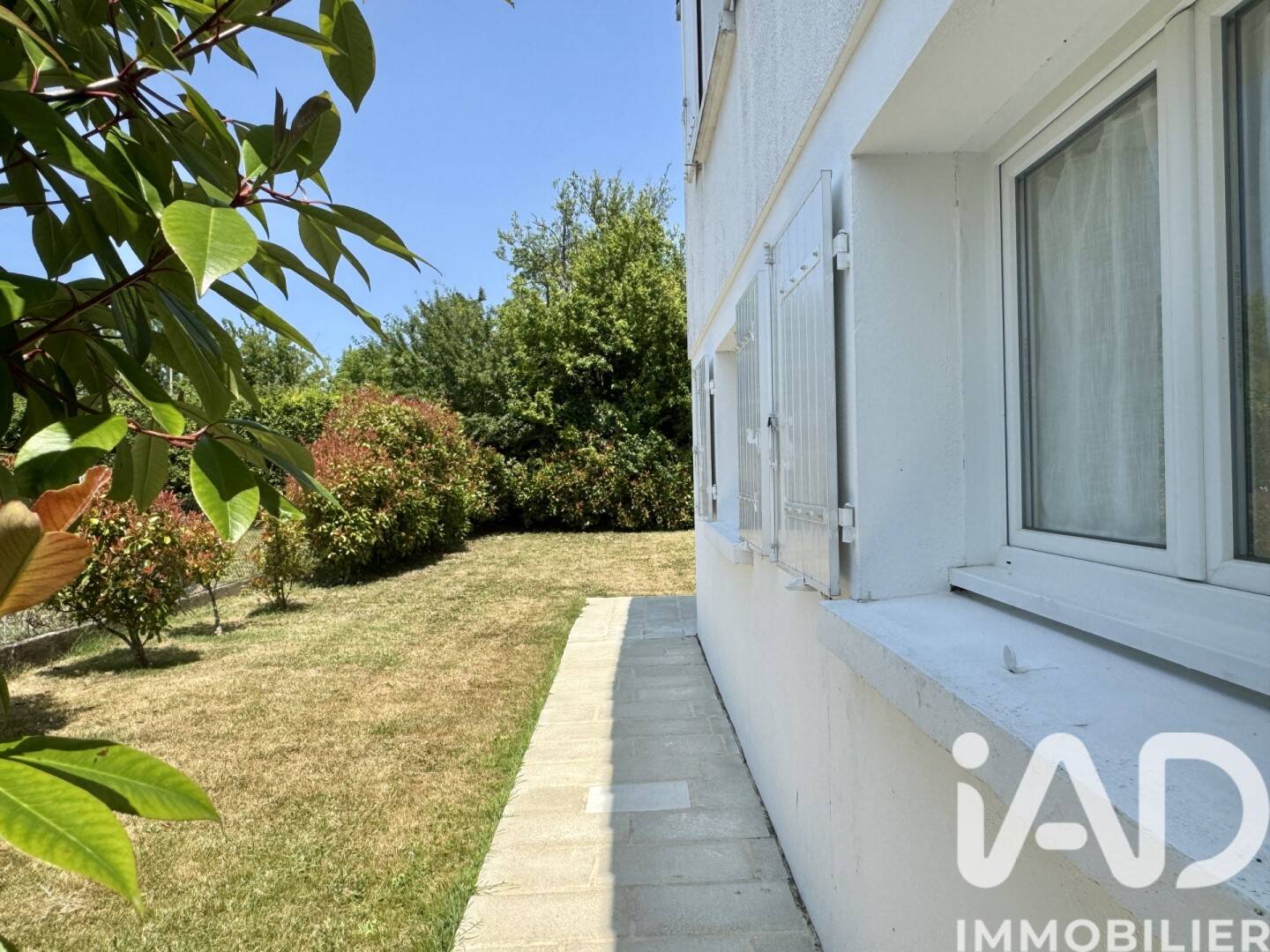 Maison à vendre, 96m², LA JARNE