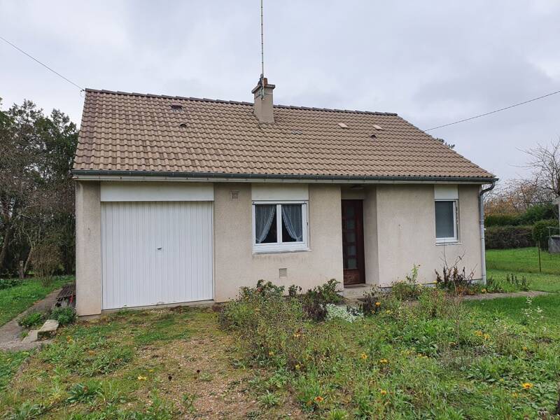 Maison à louer, 45m², AMILLY