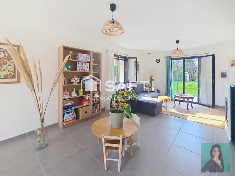 Maison à vendre, 150m², MONTGISCARD