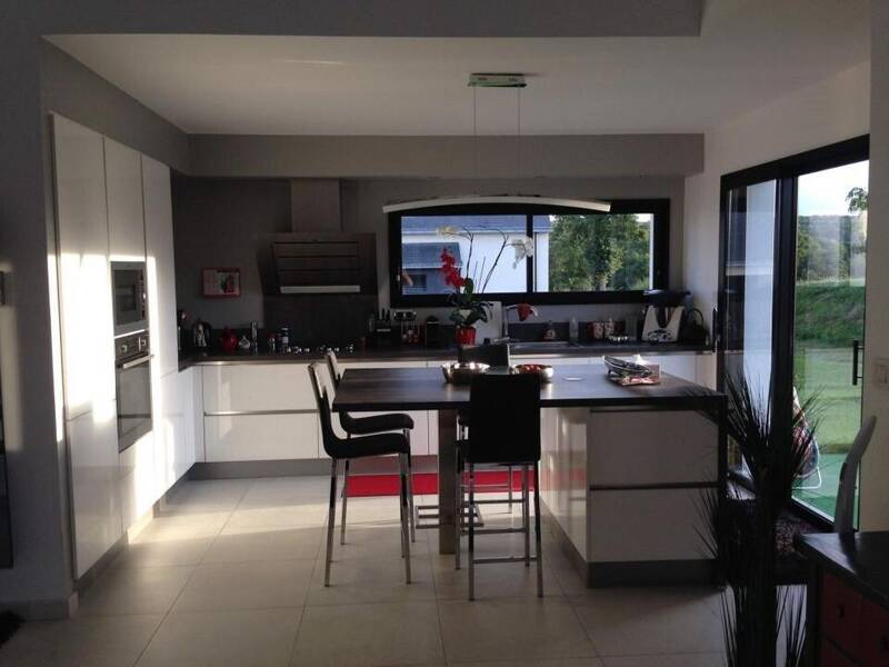 Maison à louer, 12m², MONTFORT SUR MEU