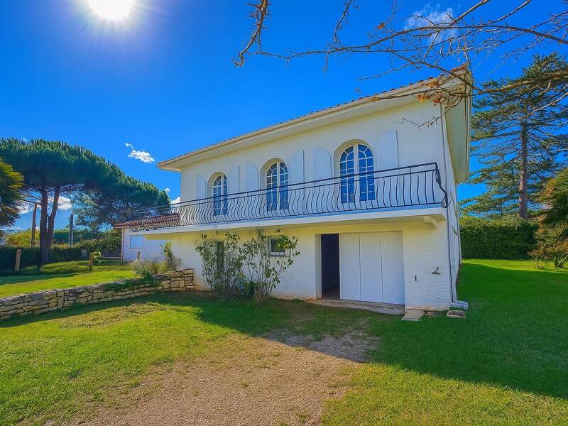 Maison à vendre, 110m², VAUX SUR MER