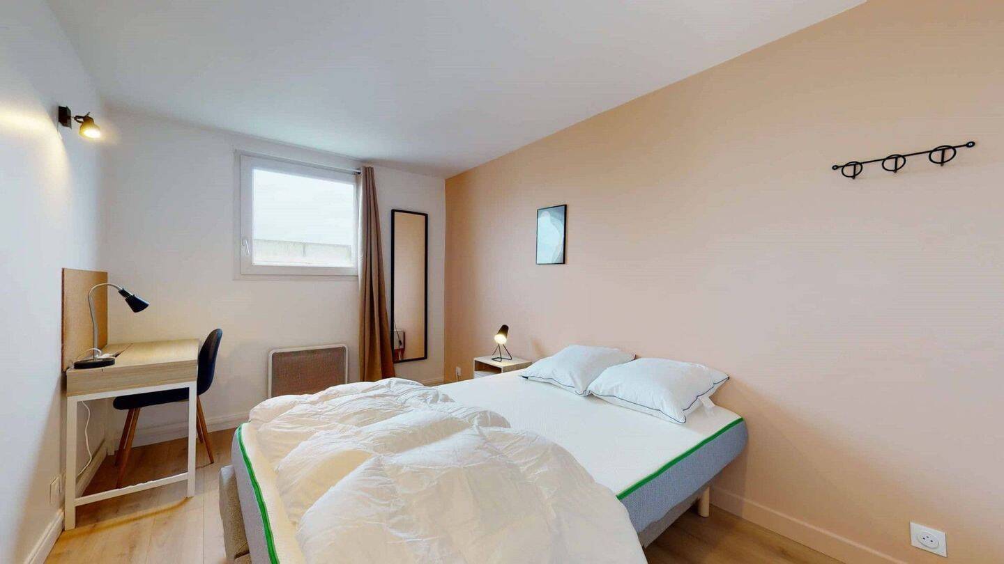 Maison à louer, 15m², NOISY LE GRAND