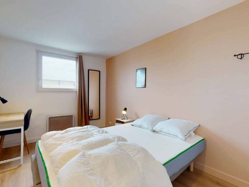 Maison à louer, 15m², NOISY LE GRAND