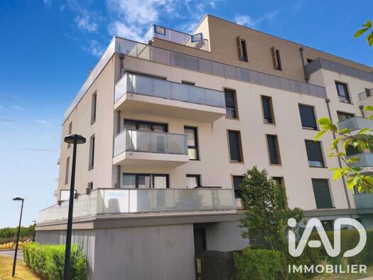 Appartement à vendre 159 000 € 1 pièce 30 m² Étage 5/5 Plm. Est Villiers-le-Bel 95400