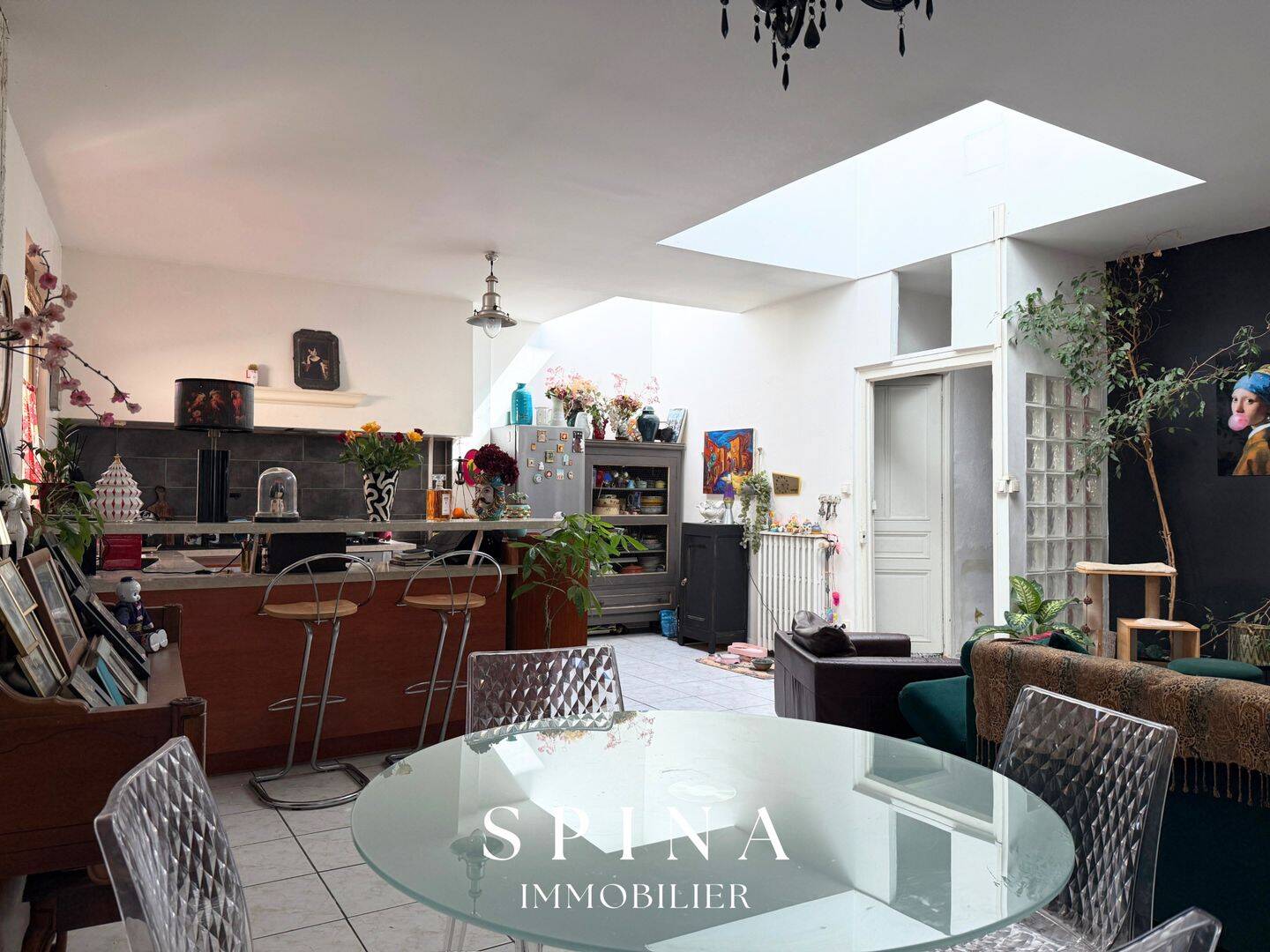 Maison à vendre, 130m², BEZIERS