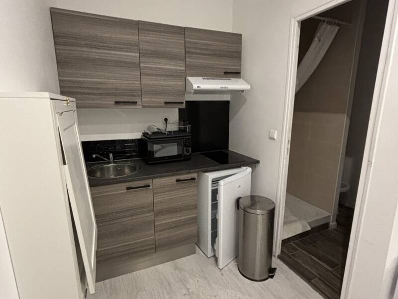 Maison à louer, 13m², AMIENS