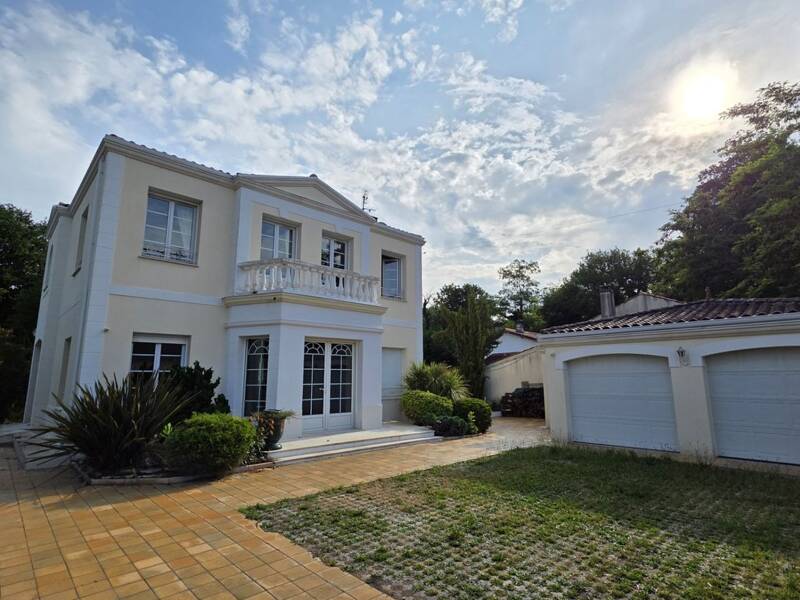 Maison à vendre, 170m², MERIGNAC