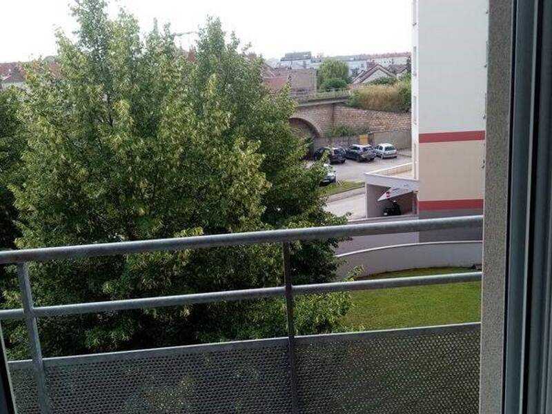 Maison à louer, 18m², DIJON