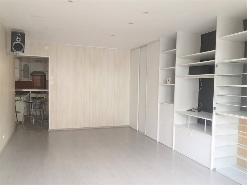 Maison à louer, 79m², REZE