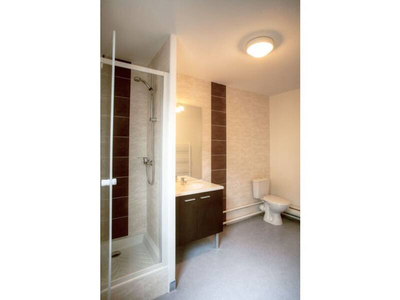 Maison à louer, 24m², GRENOBLE