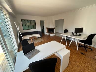 Bureau à louer 550 € 16 m² de bureaux Orgeval 78630