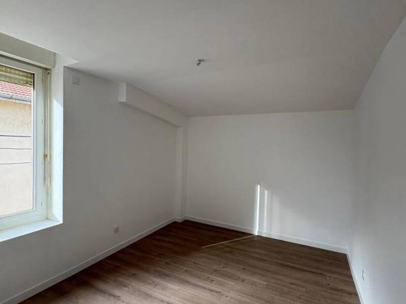 Maison à louer, 79m², ROMANS SUR ISERE