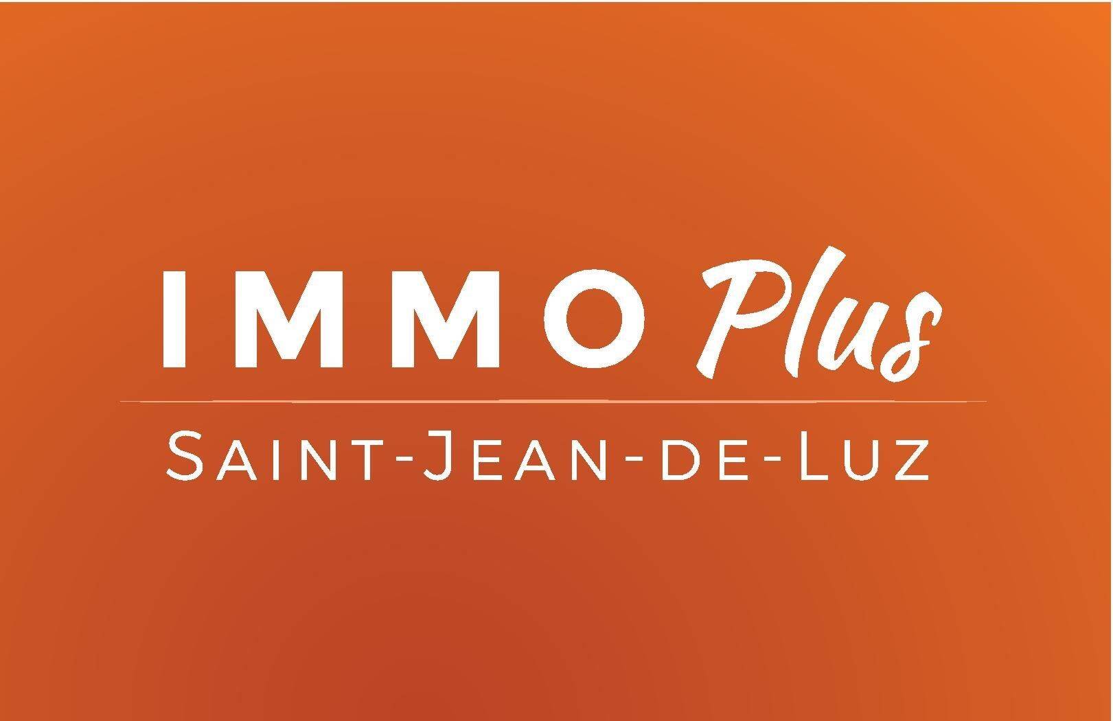 Immo Plus Saint-Jean-de-Luz
