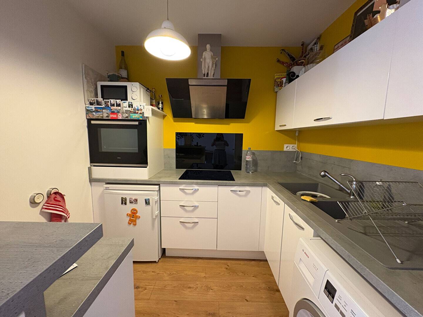 Maison à louer, 40m², LA ROCHELLE