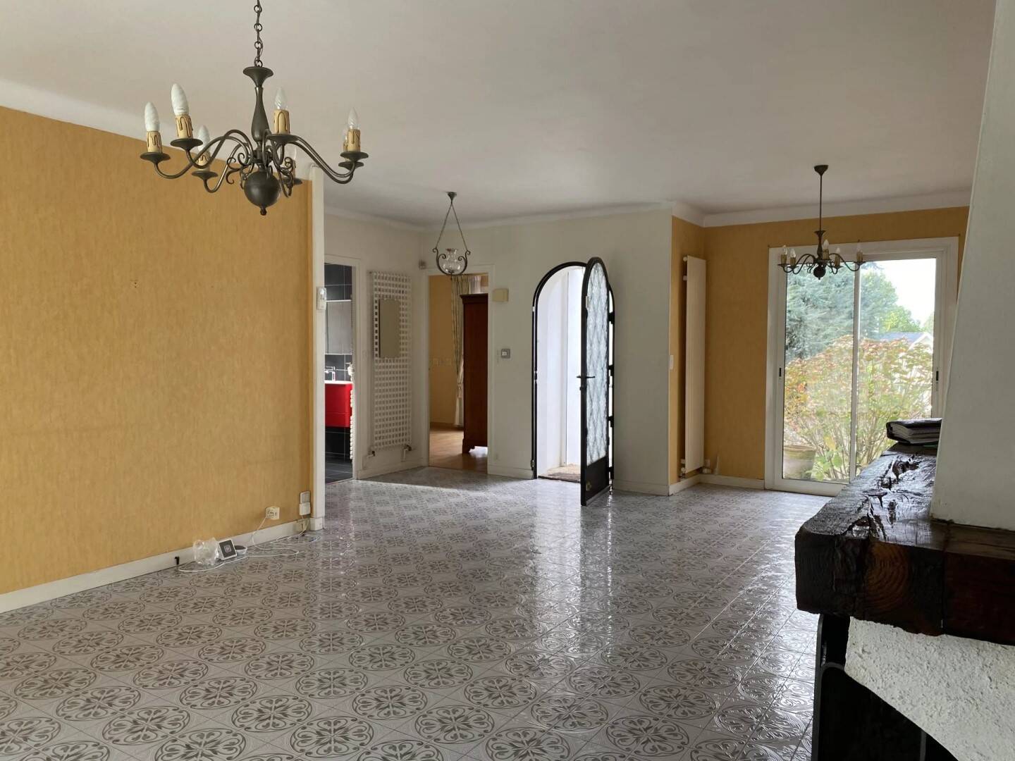 Maison à vendre, 124m², SAINT NAZAIRE