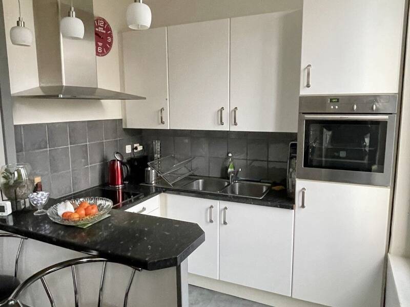 Maison à louer, 39m², AMIENS