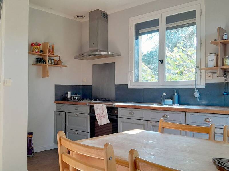 Maison à vendre, 112m², ILLE ET VILAINE