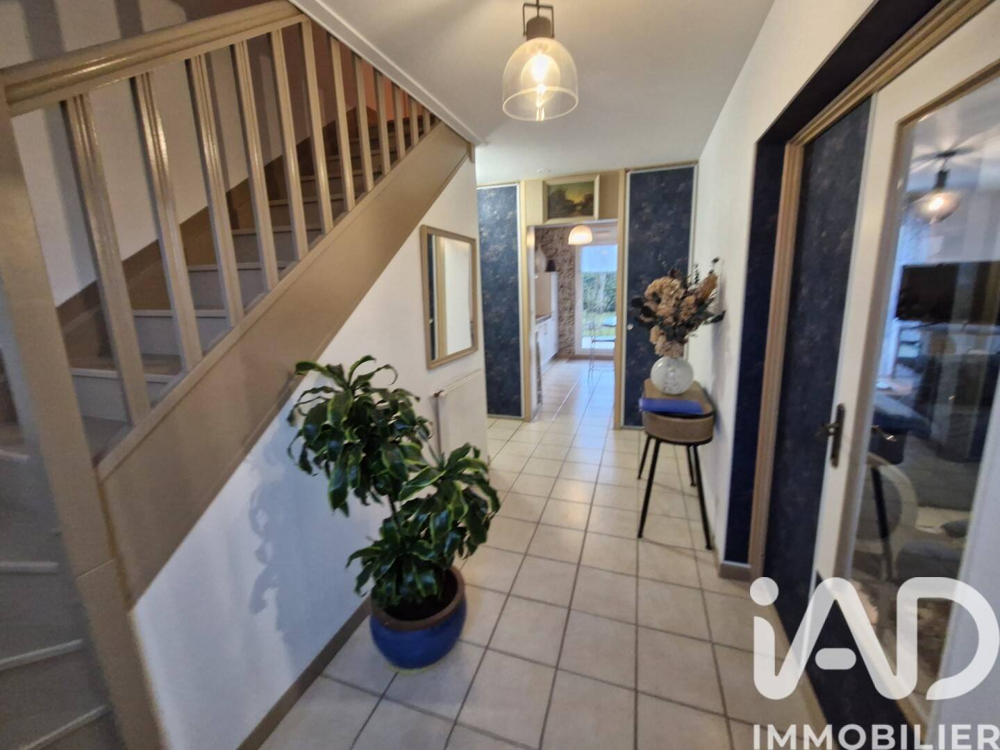Maison à vendre, 100m², NEUVILLE AUX BOIS