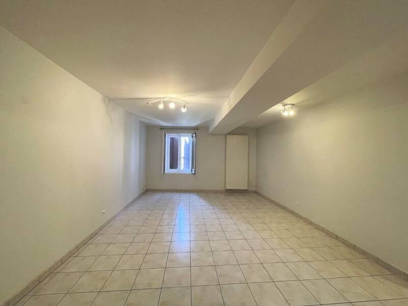 Maison à louer, 81m², BELLEVILLE