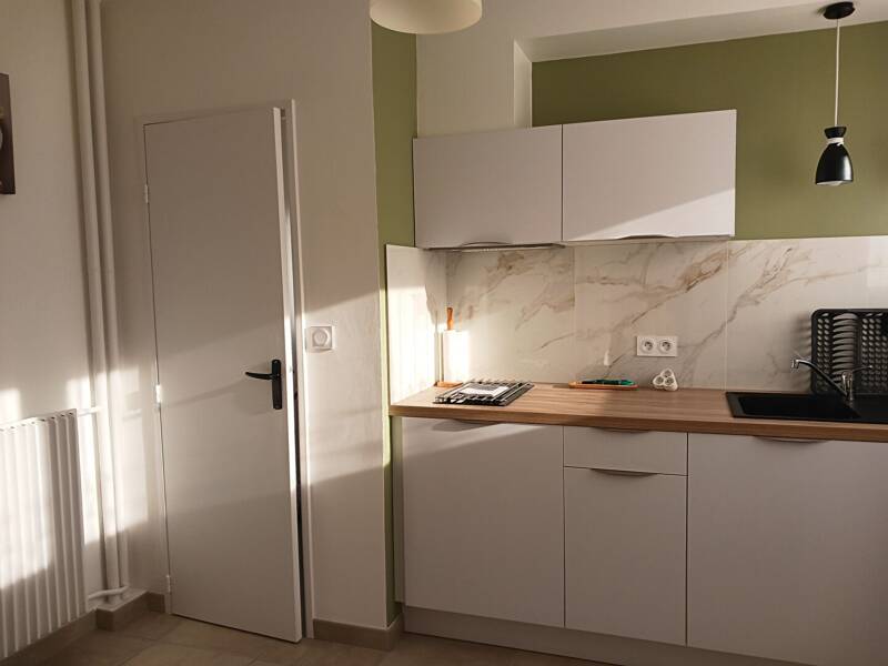 Maison à louer, 64m², LE MANS