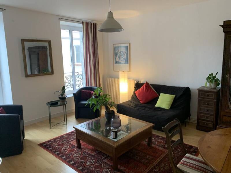 Maison à louer, 60m², BREST