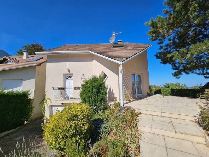 Maison à louer, 125m², THOIRY