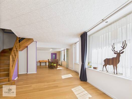 Maison à vendre 125 000 € 8 pièces 1 chambre 231 m² Vic-sur-Seille 57630