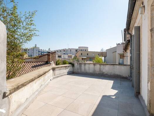 Maison à vendre 499 200 € 5 pièces 4 chambres 151 m² 90 m² de terrain Port Marianne - Richter Montpellier 34000