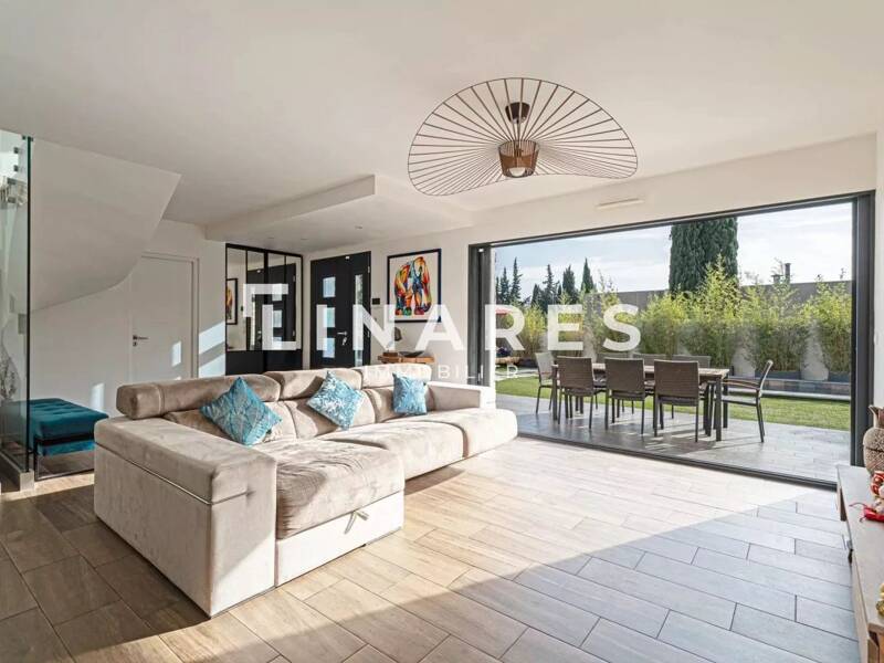 Maison à vendre, 139m², MARSEILLE 12E