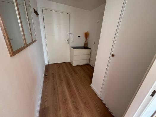 Appartement à vendre - Première occupation 119 500 € 1 pièce 29 m² Étage 2/2 Saint Honoré-Jeanne d'Arc Amiens 80000